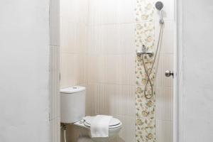 reddoorz syariah near stadion teladan medan