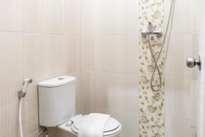 reddoorz syariah near stadion teladan medan