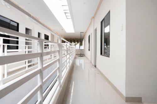 reddoorz syariah near stadion teladan medan