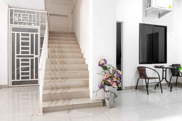 reddoorz syariah near stadion teladan medan