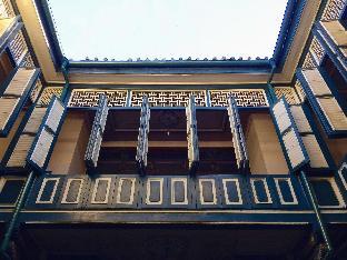 reddoorz syariah near stadion teladan medan