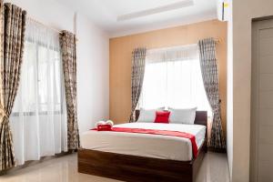 reddoorz syariah near stadion teladan medan