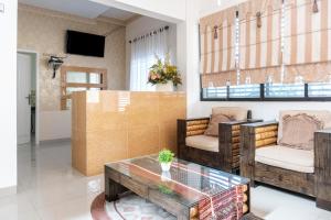 reddoorz syariah near stadion teladan medan
