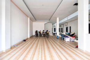 reddoorz syariah near stadion teladan medan
