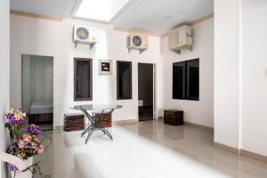 reddoorz syariah near stadion teladan medan