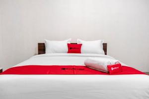 reddoorz syariah near stadion teladan medan