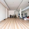 reddoorz syariah near stadion teladan medan