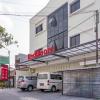 reddoorz syariah near stadion teladan medan