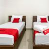 reddoorz syariah near stadion teladan medan