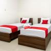 reddoorz syariah near stadion teladan medan