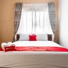 reddoorz syariah near stadion teladan medan