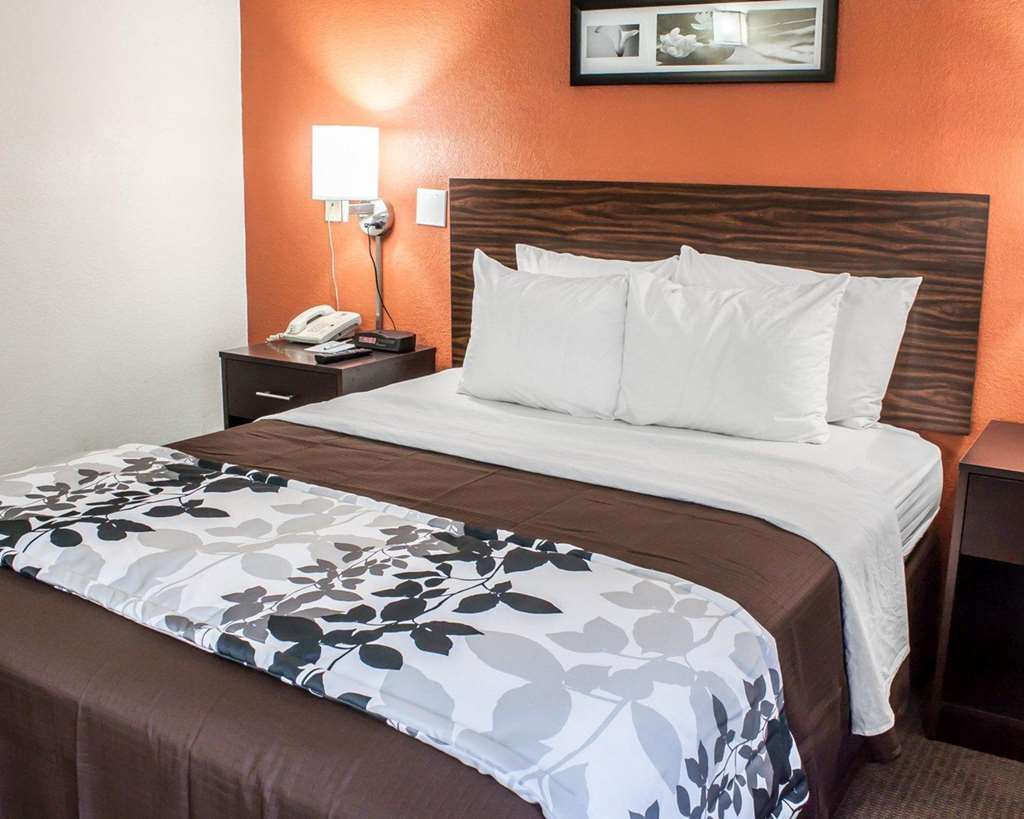 sleep inn arlington near six flags