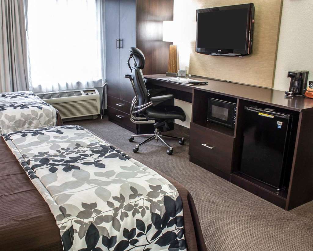 sleep inn arlington near six flags