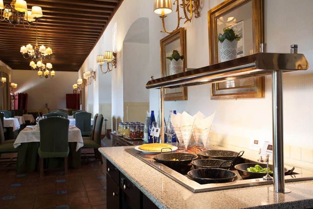 parador de oropesa