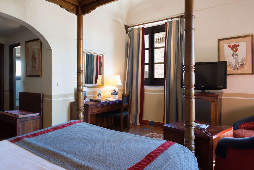 parador de oropesa
