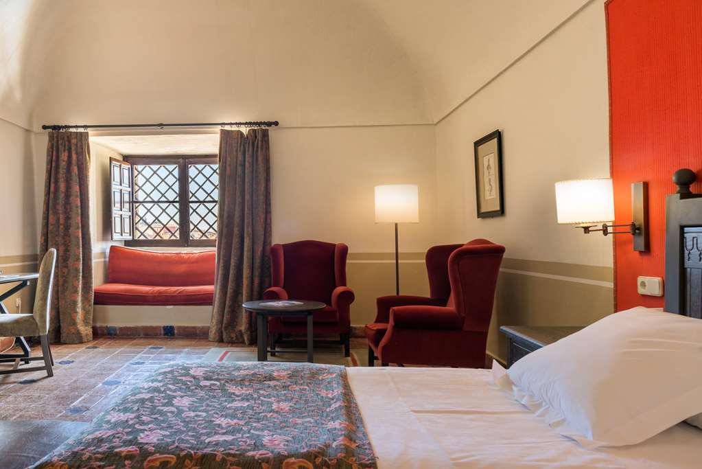parador de oropesa