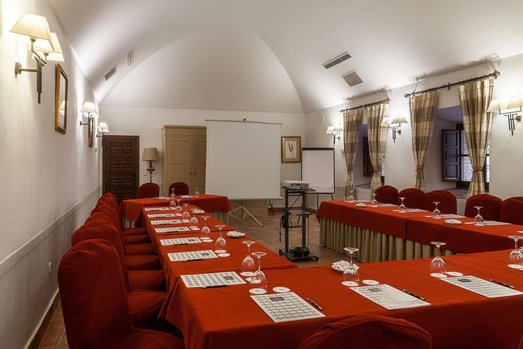 parador de oropesa