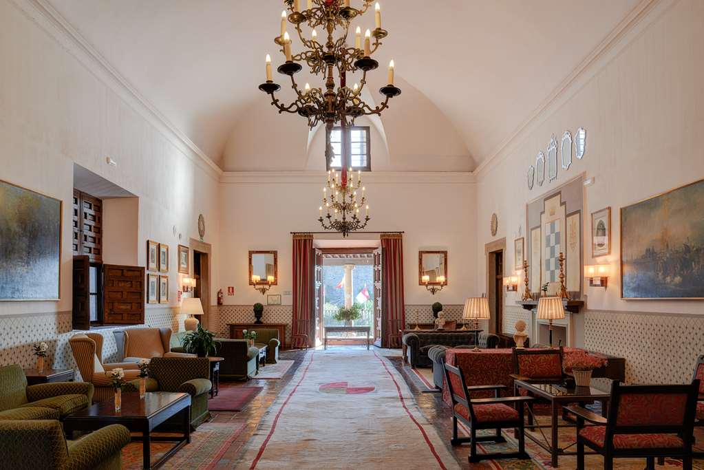 parador de oropesa