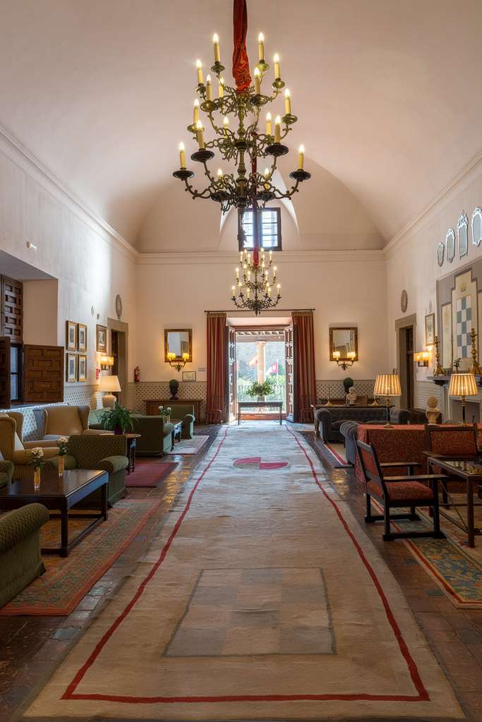 parador de oropesa