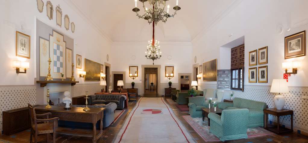 parador de oropesa