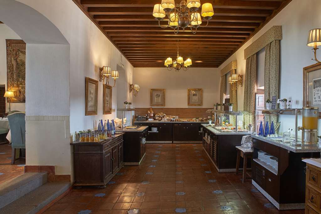 parador de oropesa