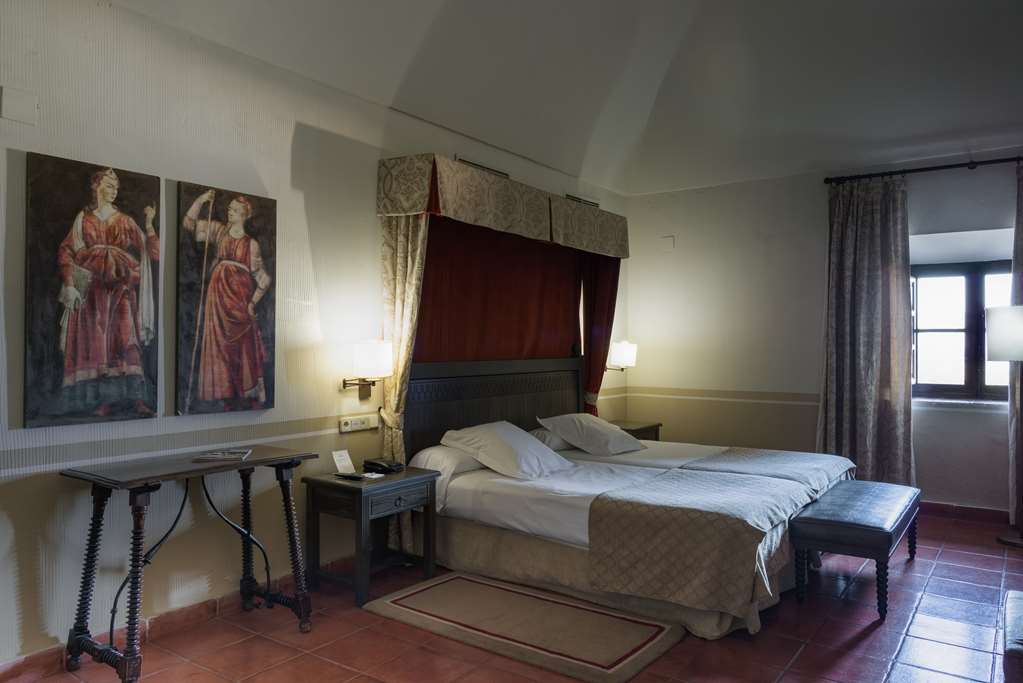 parador de oropesa