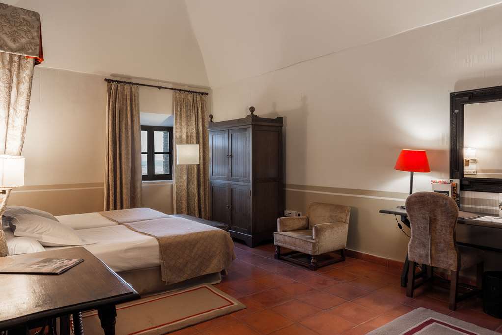 parador de oropesa