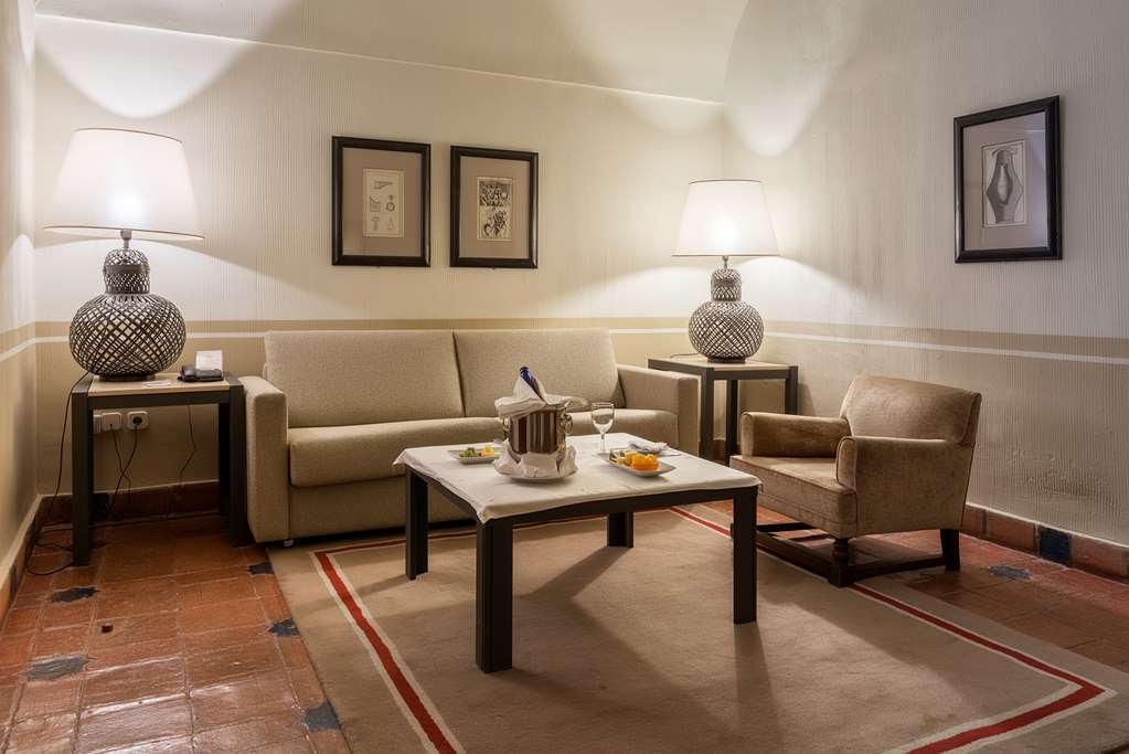 parador de oropesa