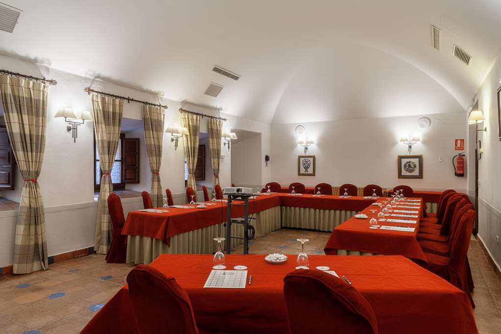 parador de oropesa