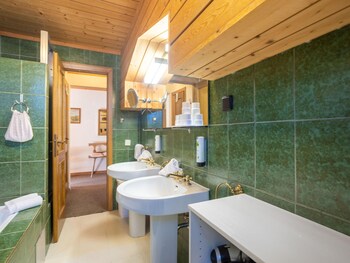 cozy apartment in bad kleinkirchheim with terrace