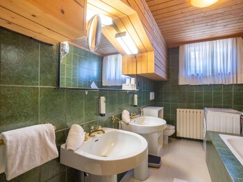 cozy apartment in bad kleinkirchheim with terrace
