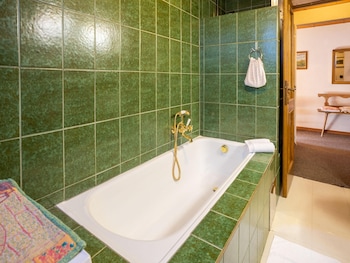 cozy apartment in bad kleinkirchheim with terrace