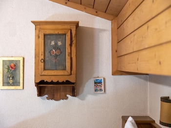 cozy apartment in bad kleinkirchheim with terrace