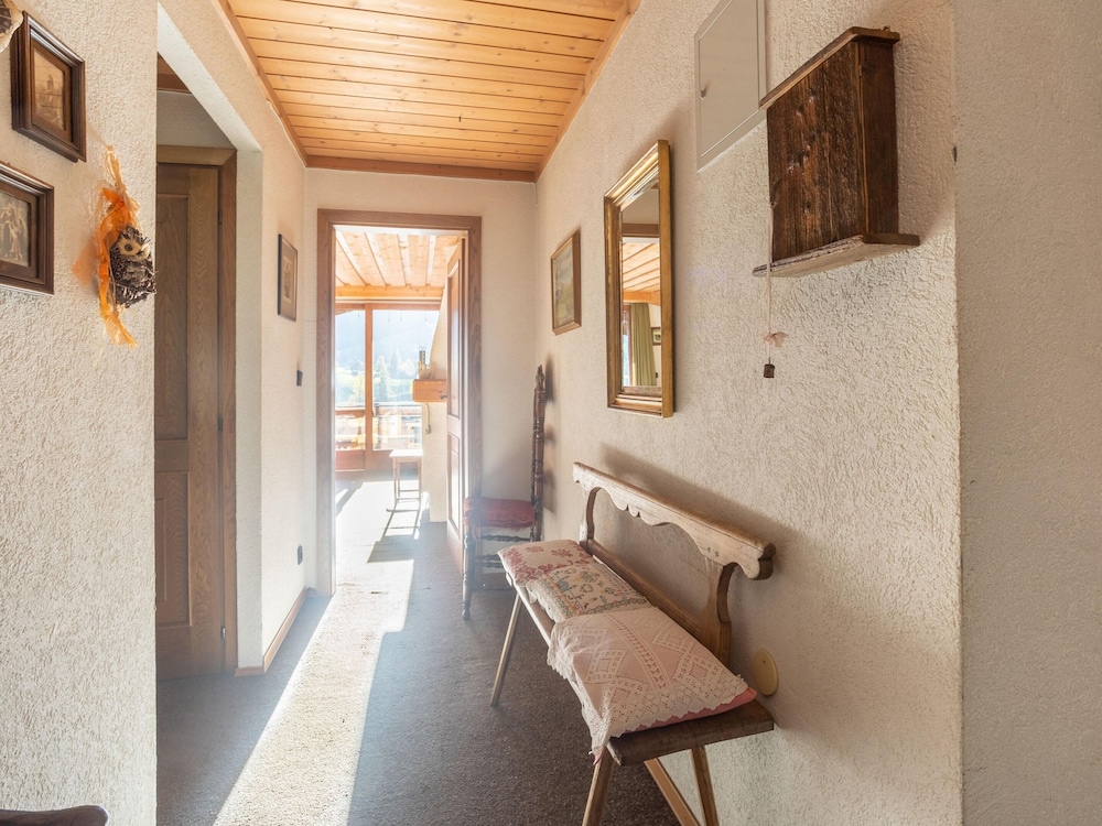 cozy apartment in bad kleinkirchheim with terrace