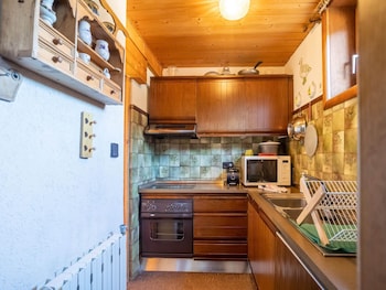 cozy apartment in bad kleinkirchheim with terrace