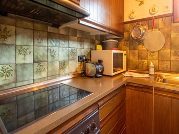 cozy apartment in bad kleinkirchheim with terrace
