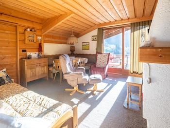 cozy apartment in bad kleinkirchheim with terrace