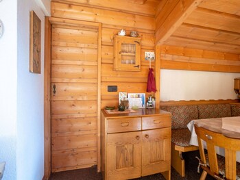 cozy apartment in bad kleinkirchheim with terrace