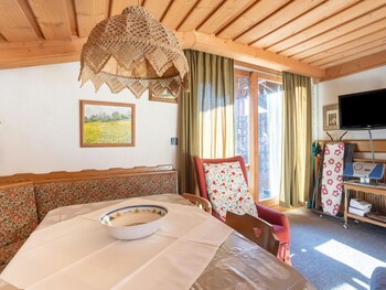 cozy apartment in bad kleinkirchheim with terrace