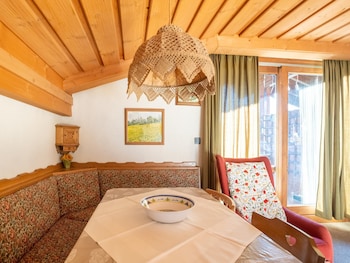 cozy apartment in bad kleinkirchheim with terrace