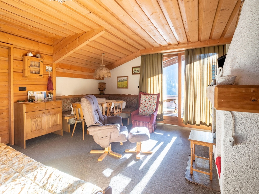 cozy apartment in bad kleinkirchheim with terrace