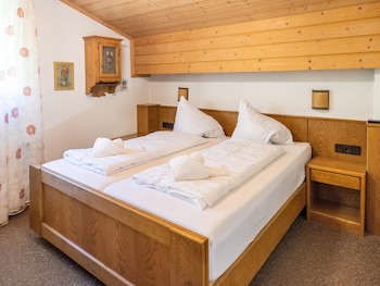 cozy apartment in bad kleinkirchheim with terrace