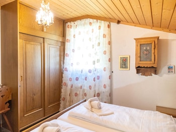 cozy apartment in bad kleinkirchheim with terrace