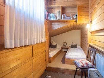 cozy apartment in bad kleinkirchheim with terrace