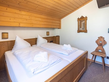 cozy apartment in bad kleinkirchheim with terrace