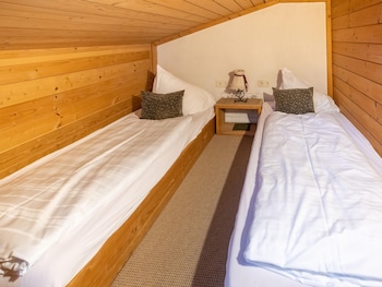 cozy apartment in bad kleinkirchheim with terrace