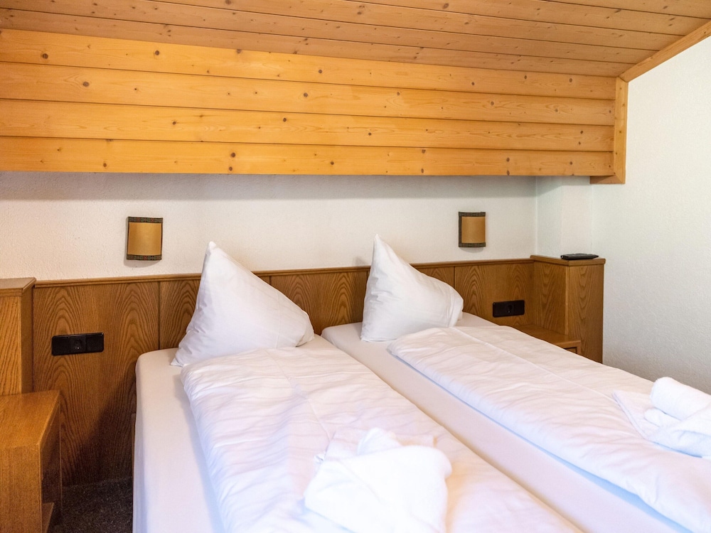 cozy apartment in bad kleinkirchheim with terrace