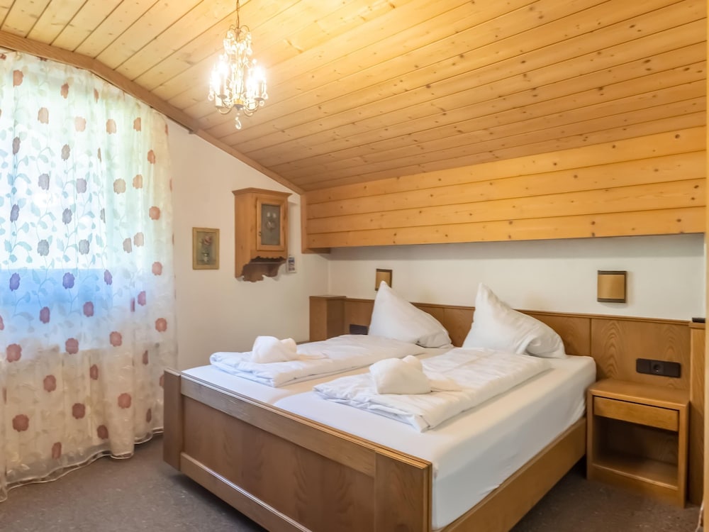 cozy apartment in bad kleinkirchheim with terrace