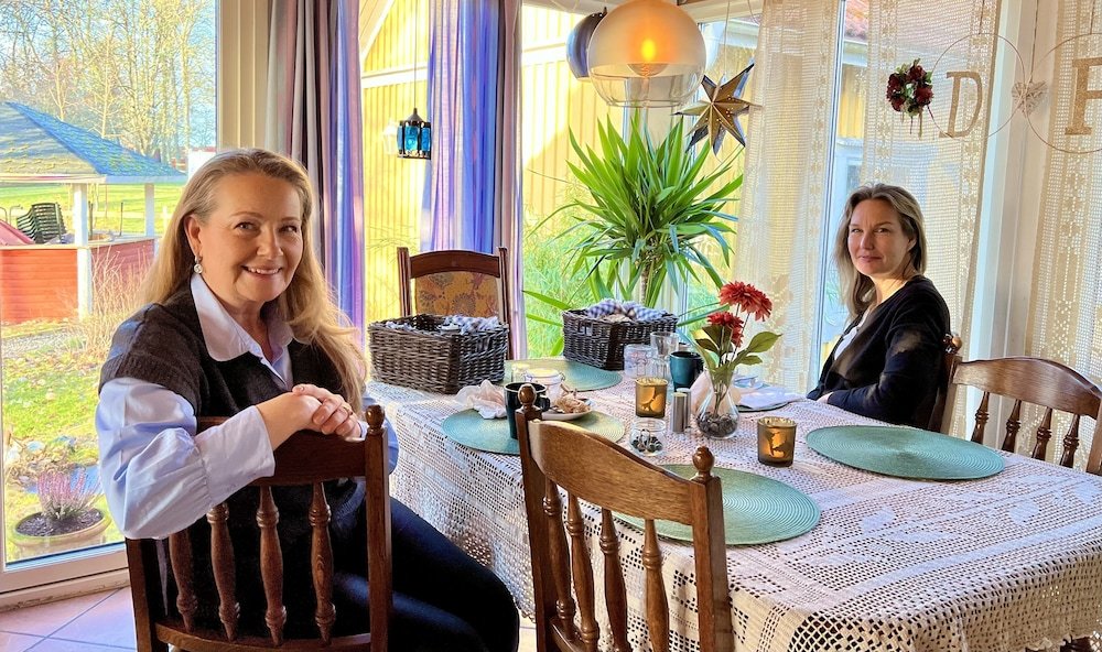 Madam Blå Hotel,Nossebro>>Essunga Kyrkby,3 star