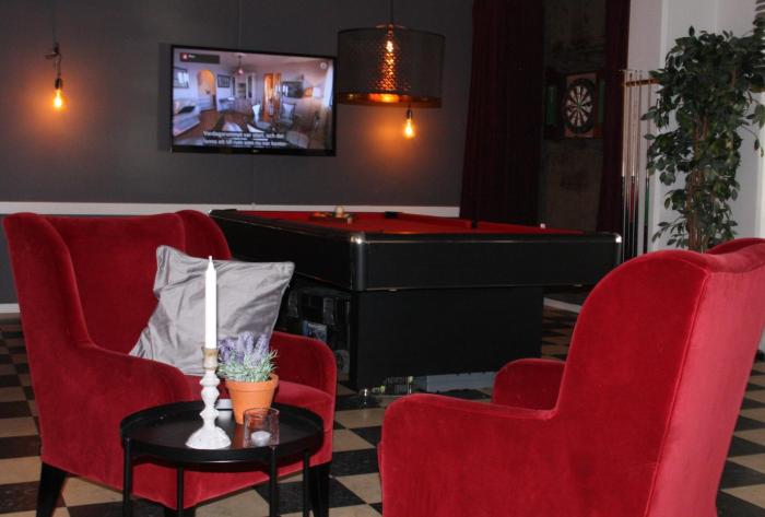 lages motel and restaurang